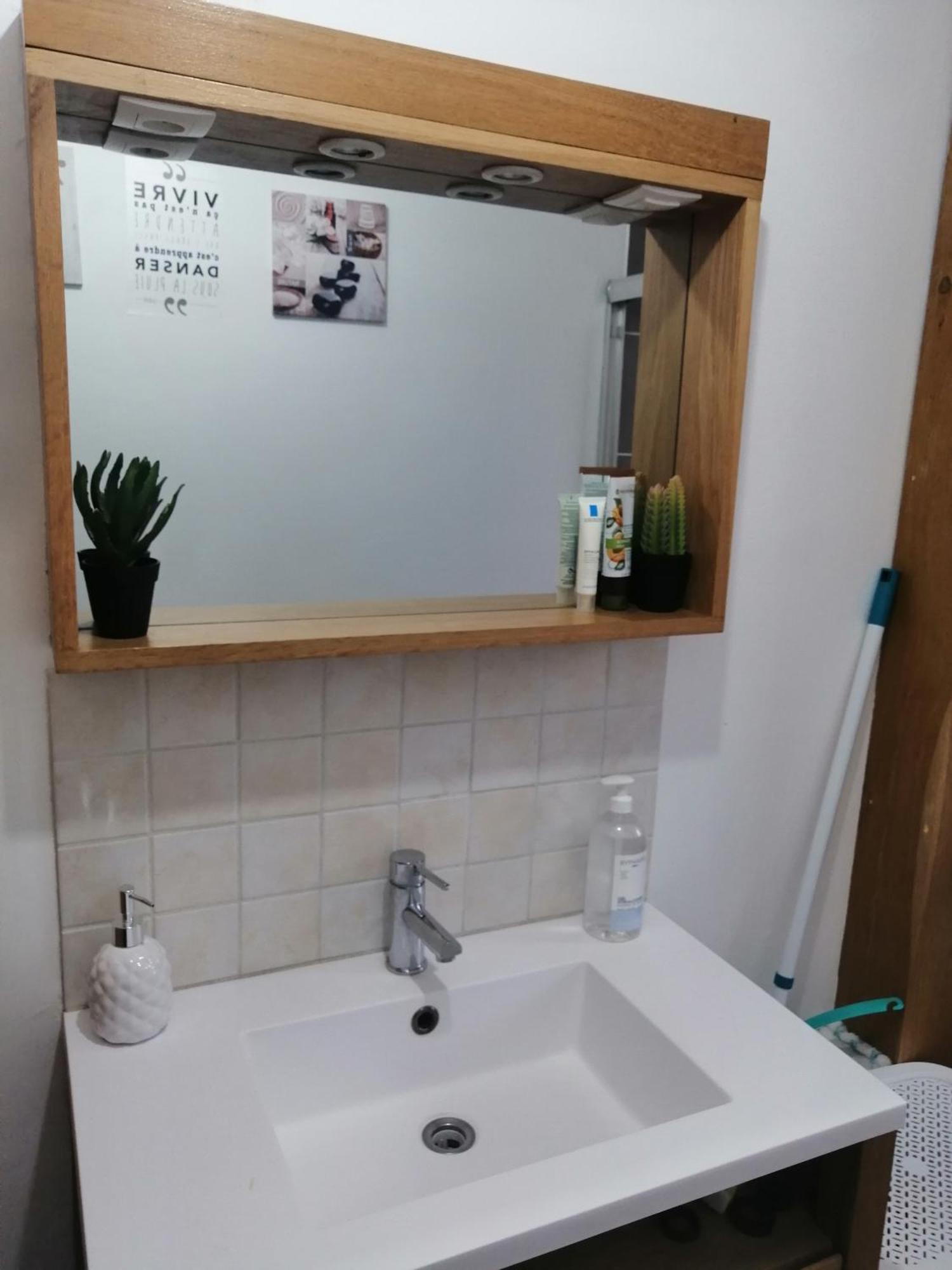 Chambre Dans Appartement A Ньор Экстерьер фото